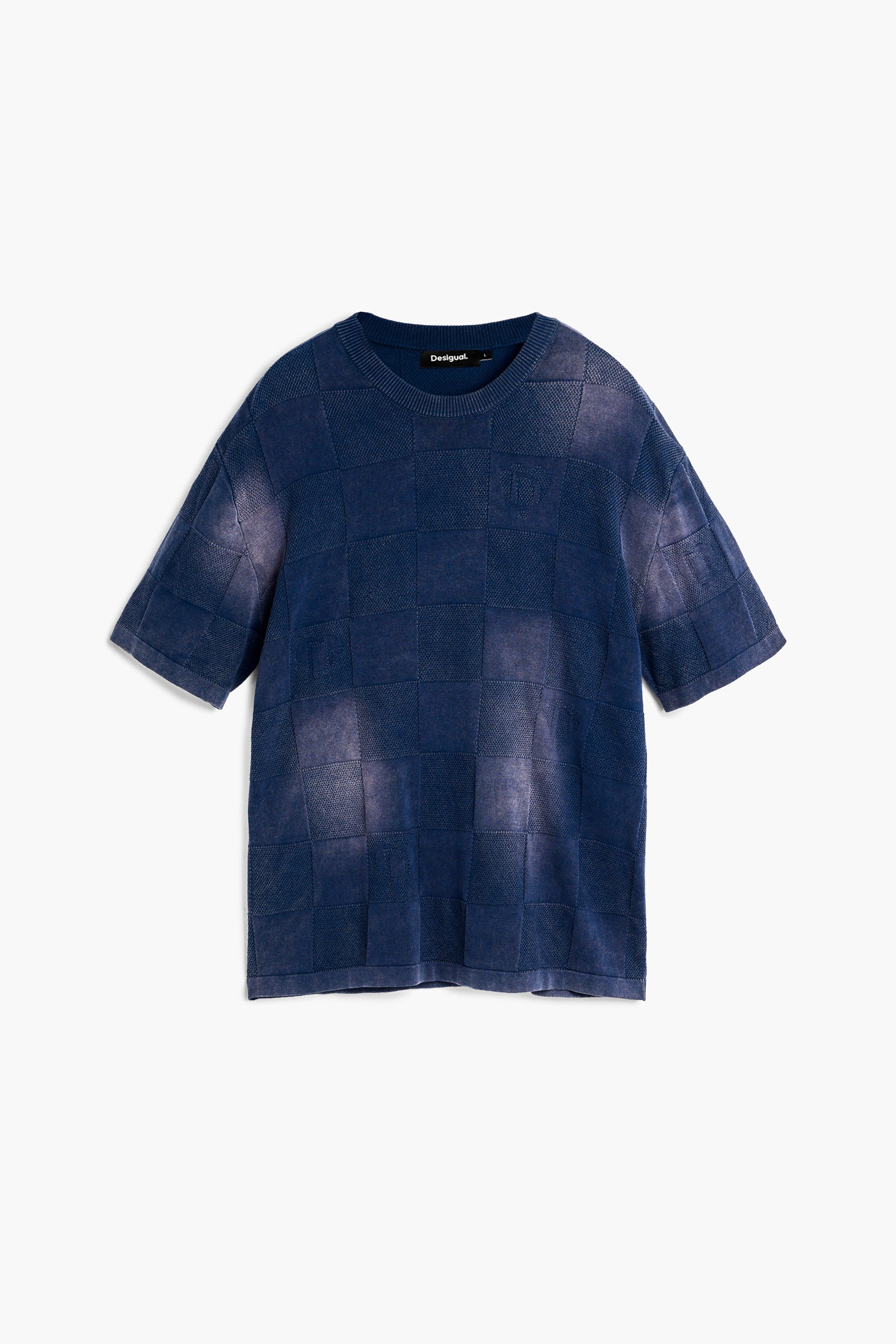 דזיגואל חולצה לגברים