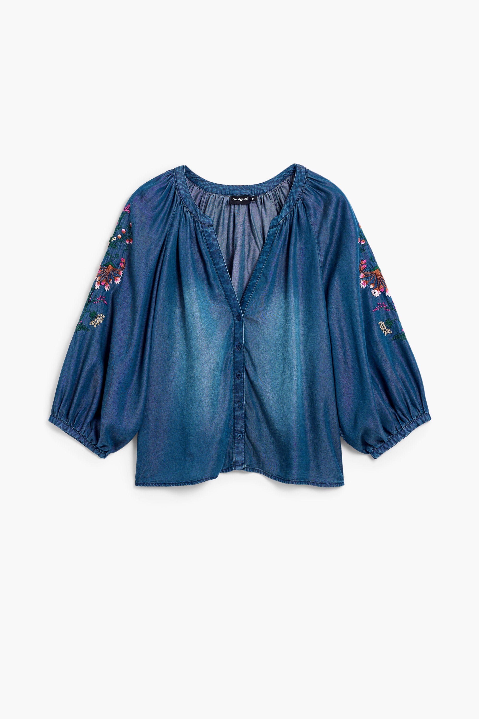 דיזיגואל חולצה לנשים