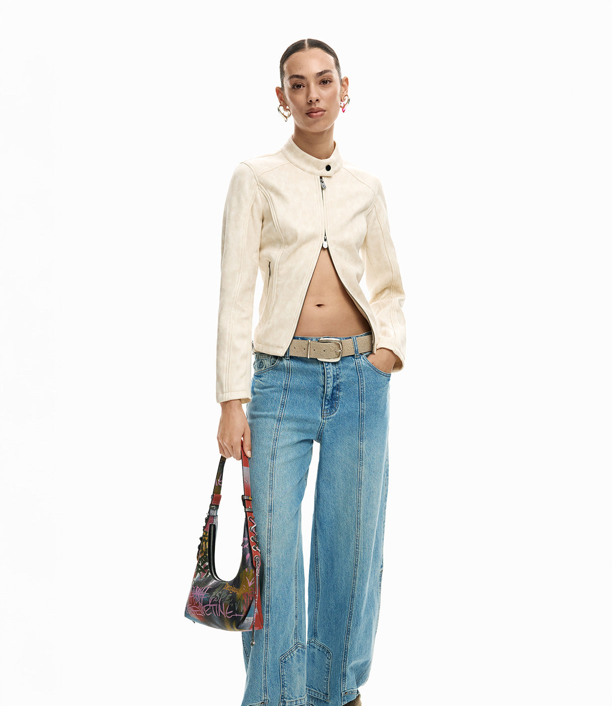 דזיגואל ג'קט לנשים