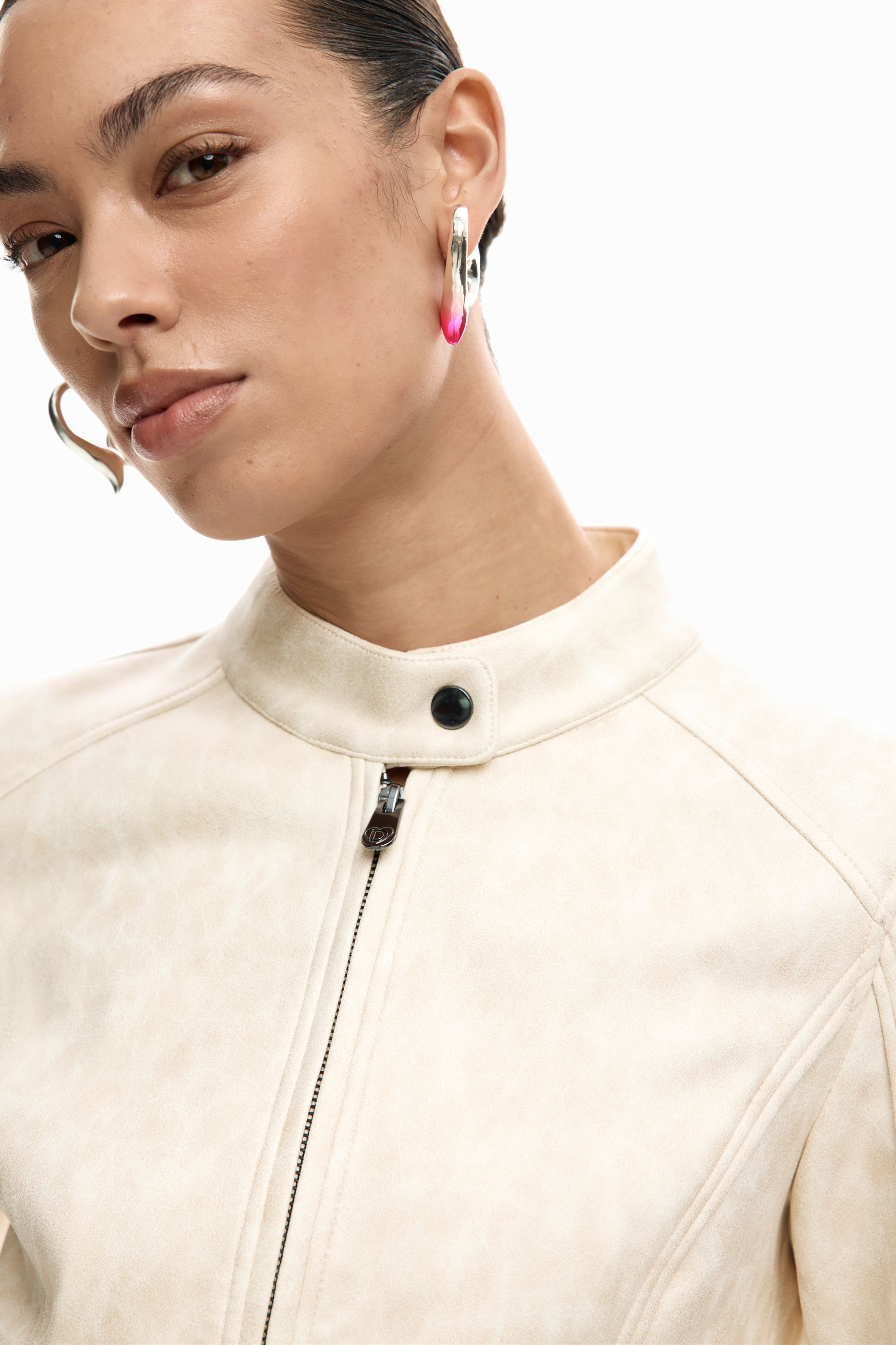 דזיגואל ג'קט לנשים