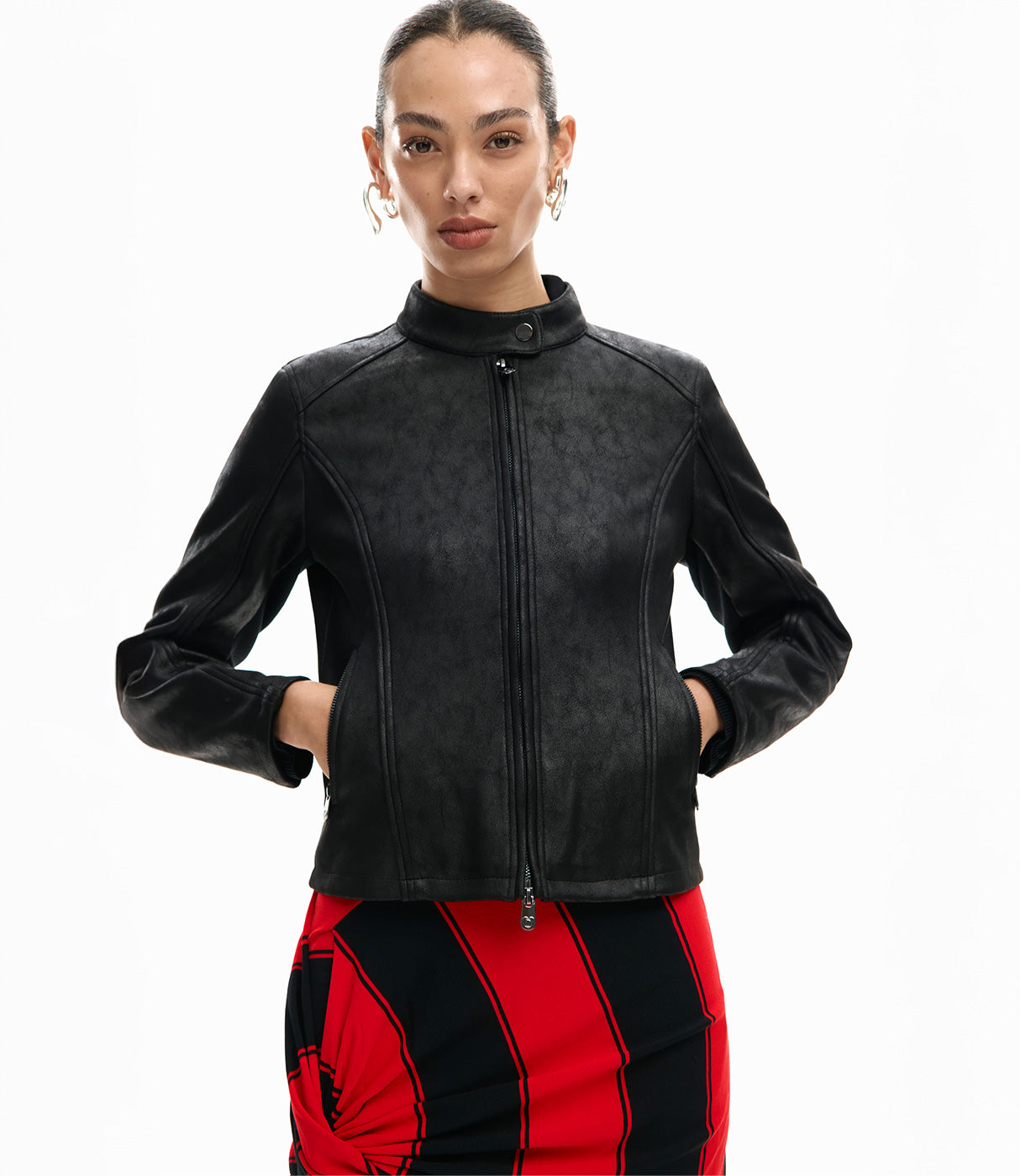 דזיגואל ג'קט לנשים