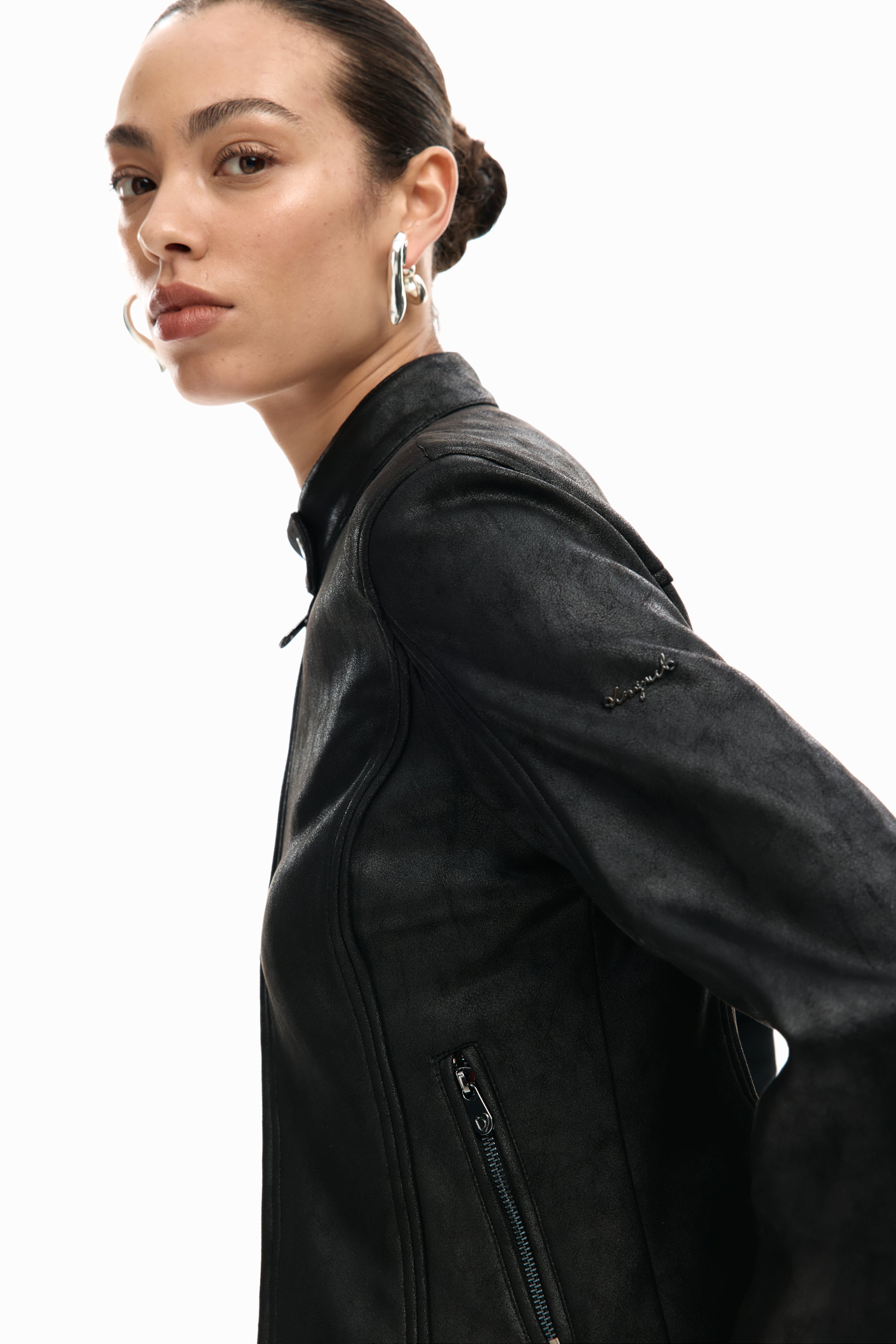 דזיגואל ג'קט לנשים