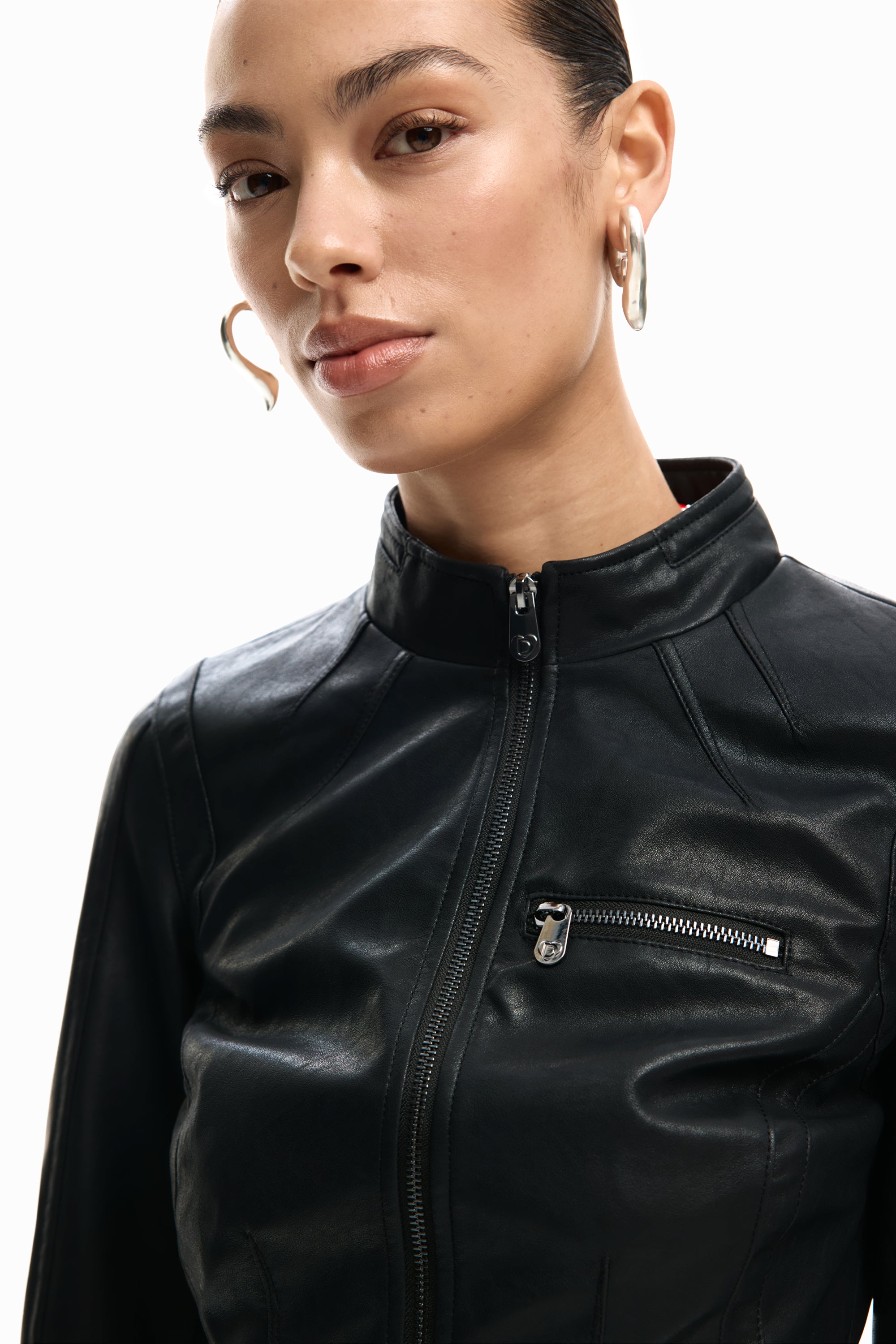 דזיגואל ג'קט לנשים