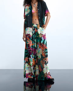 DESIGUAL מכנסיים - CHOZEN — תמונה 5 מתוך 5
