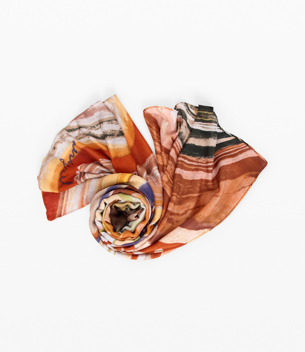 דזיגואל צעיף לנשים - טוטי פרוטי