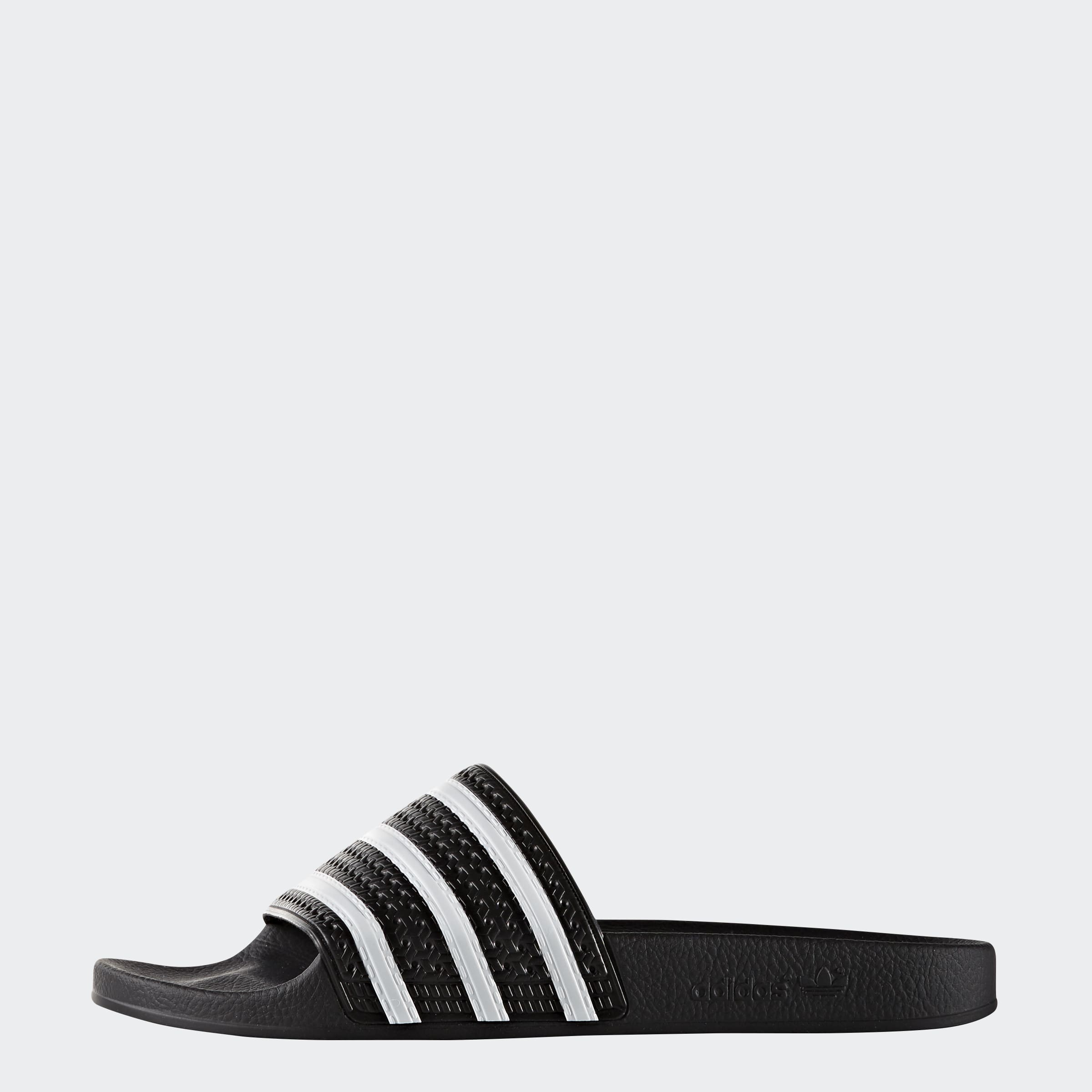 אדידס כפכפי סליידס ADILETTE לגברים
