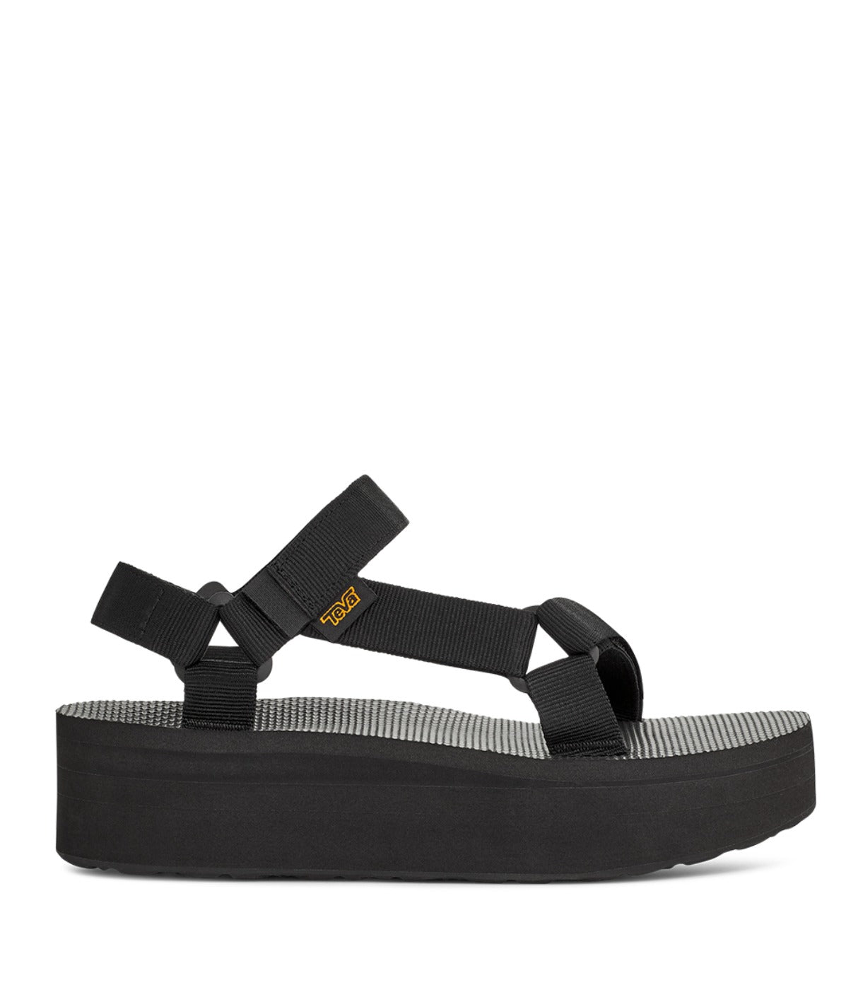 טבע סנדלי פלטפורמה FLATFORM UNIVERSAL לנשים