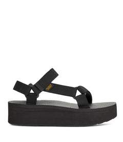 טבע סנדלי פלטפורמה FLATFORM UNIVERSAL לנשים