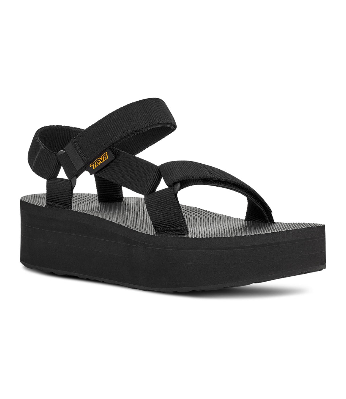 טבע סנדלי פלטפורמה FLATFORM UNIVERSAL לנשים