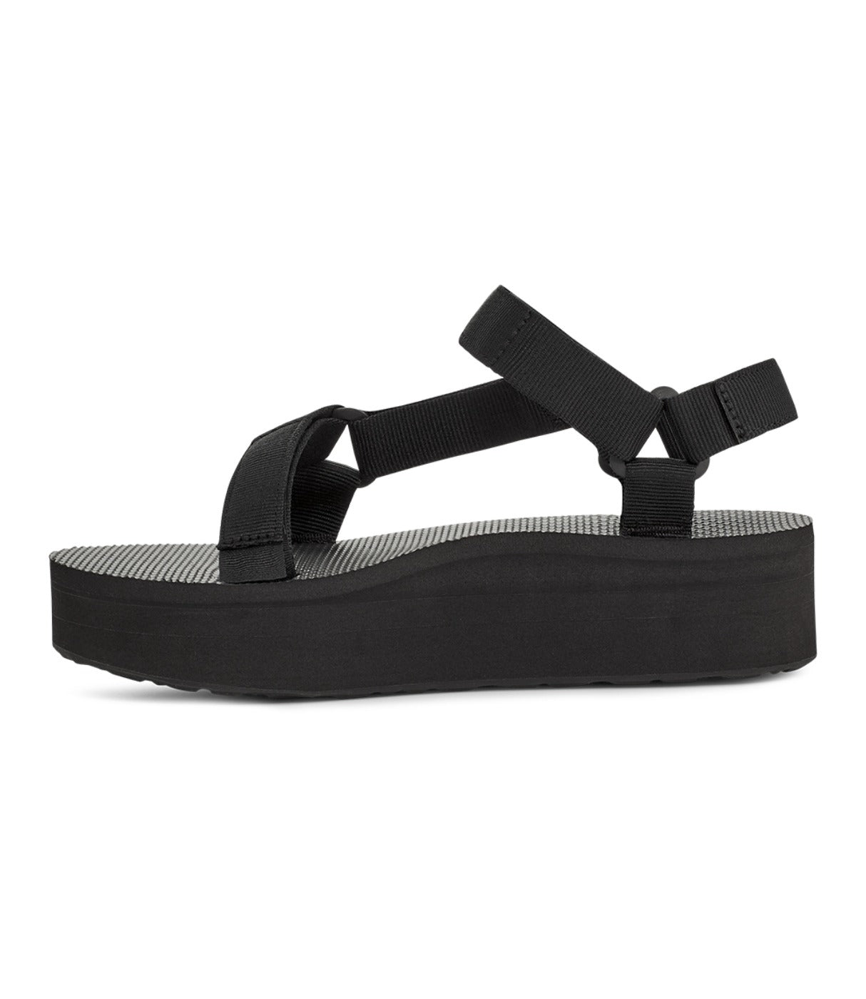 טבע סנדלי פלטפורמה FLATFORM UNIVERSAL לנשים