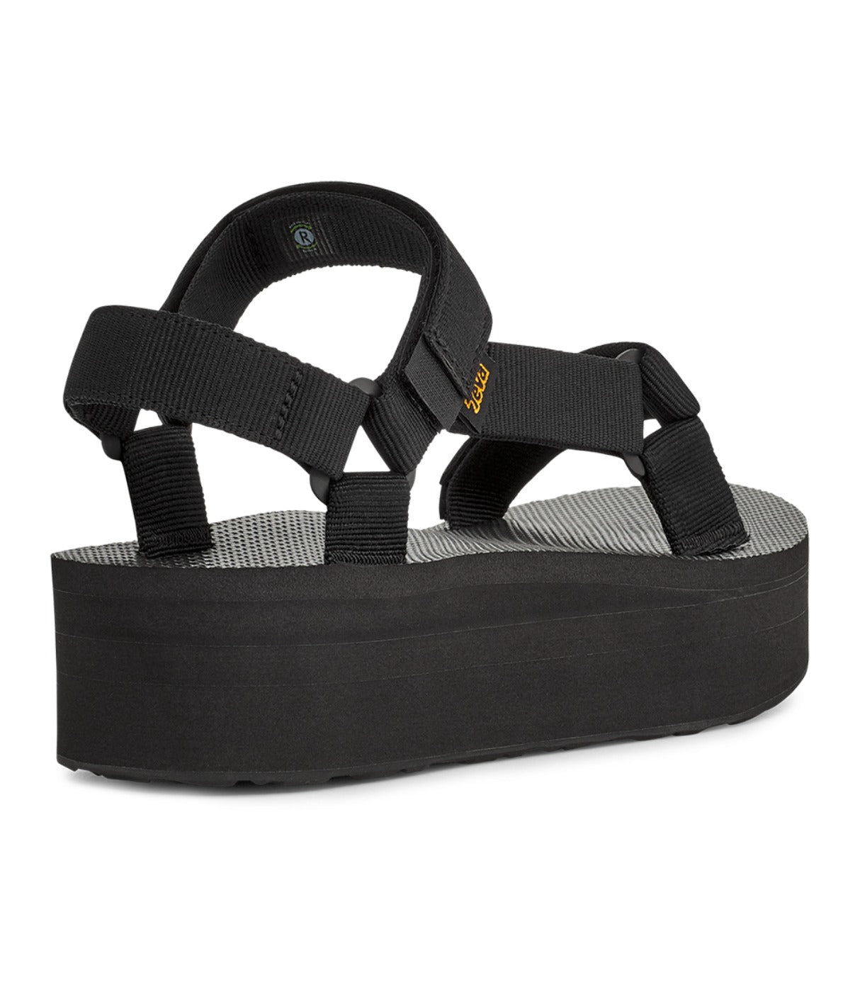 טבע סנדלי פלטפורמה FLATFORM UNIVERSAL לנשים