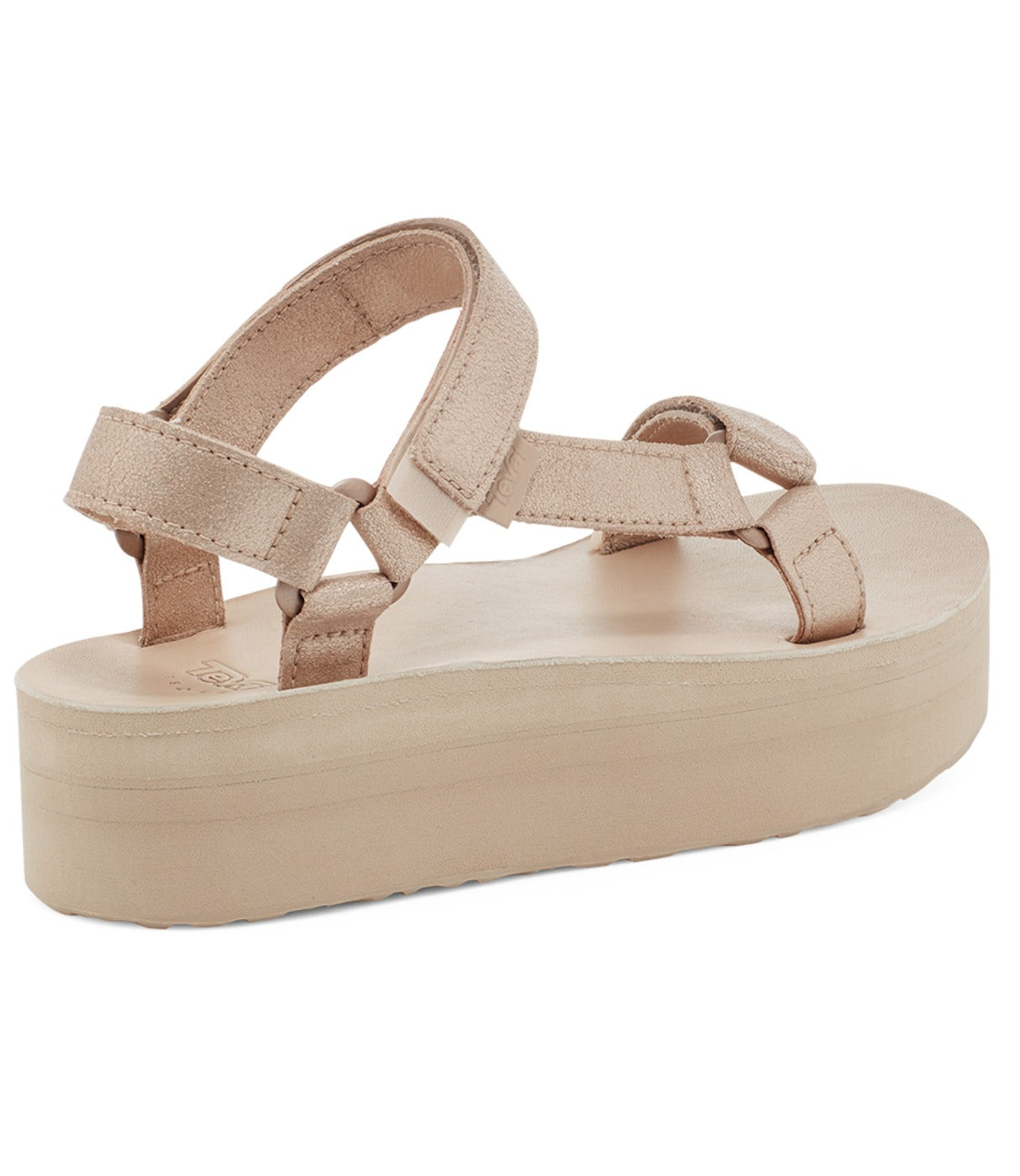 טבע סנדלי פלטפורמה FLATFORM UNIVERSAL לנשים