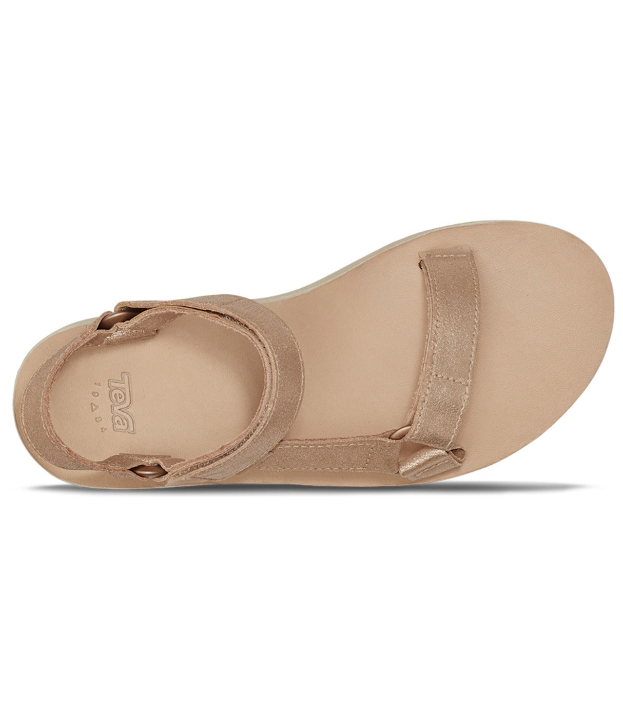 טבע סנדלי פלטפורמה FLATFORM UNIVERSAL לנשים