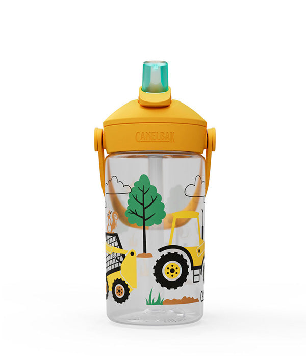 קאמלבק בקבוק שתייה לילדים 400 מ"ל