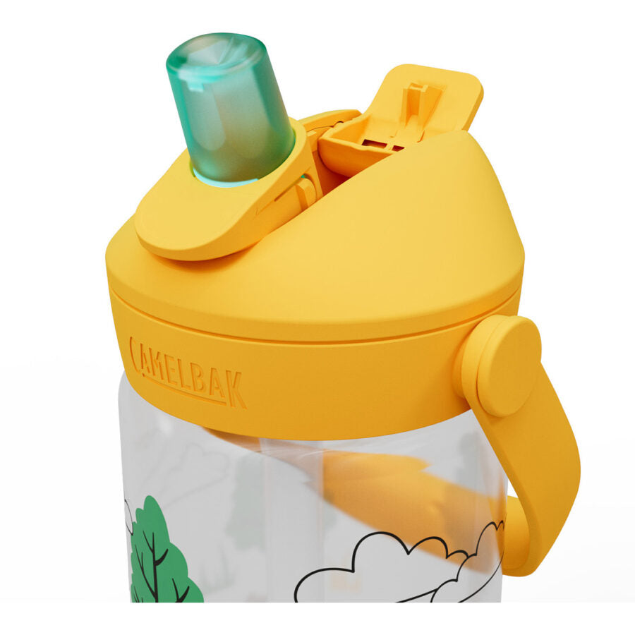 קאמלבק בקבוק שתייה לילדים 400 מ"ל