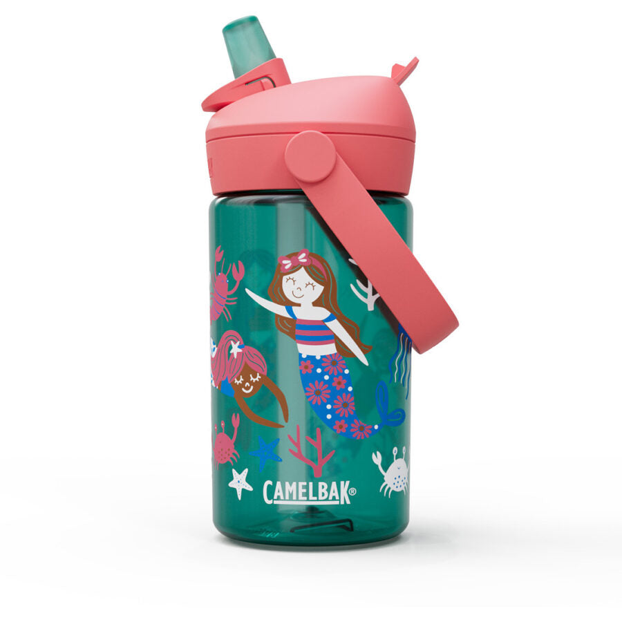קאמלבק בקבוק שתייה לילדים 400 מ"ל
