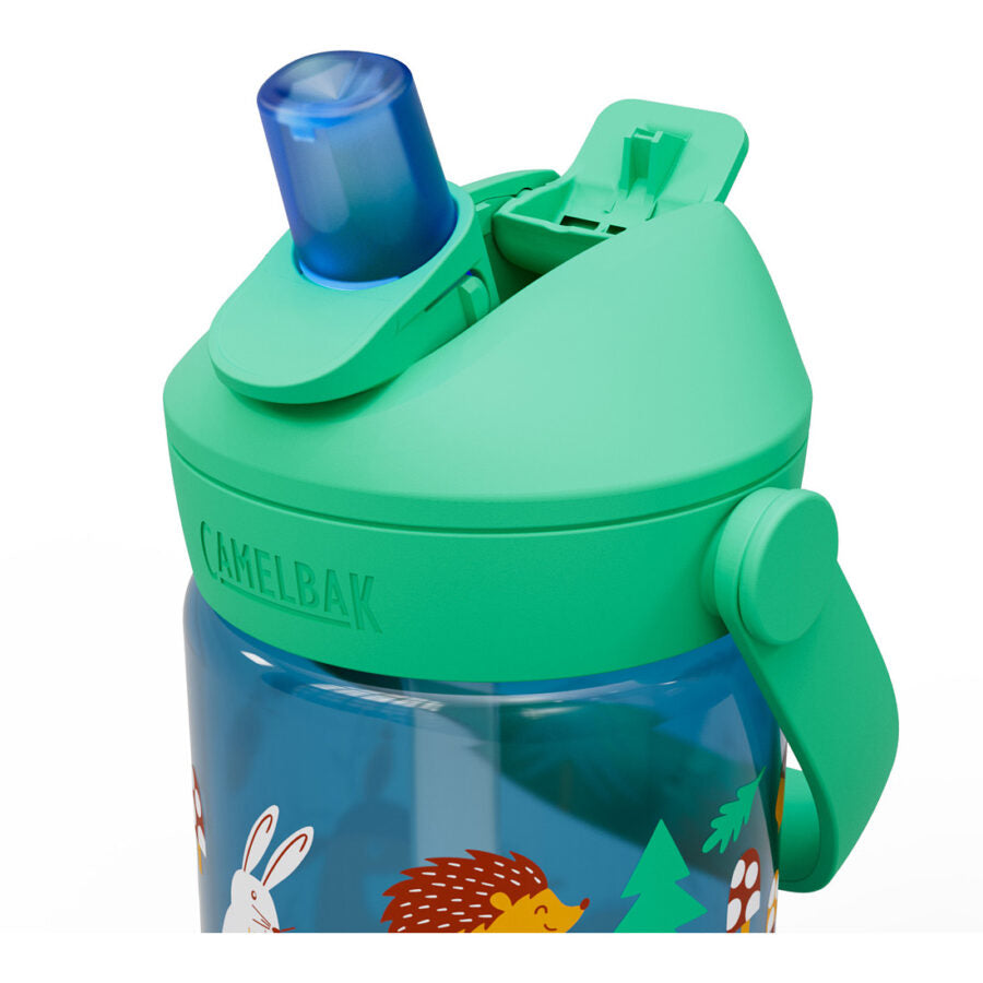 קאמלבק בקבוק שתייה לילדים 400 מ"ל