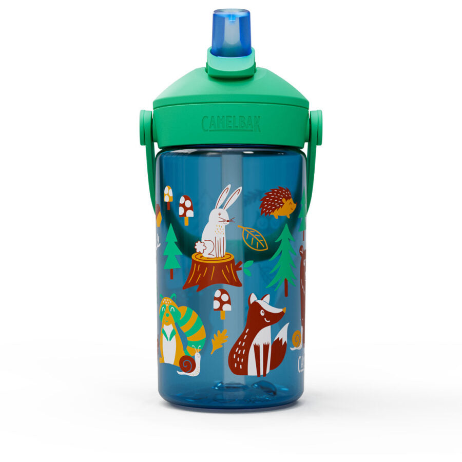 קאמלבק בקבוק שתייה לילדים 400 מ"ל