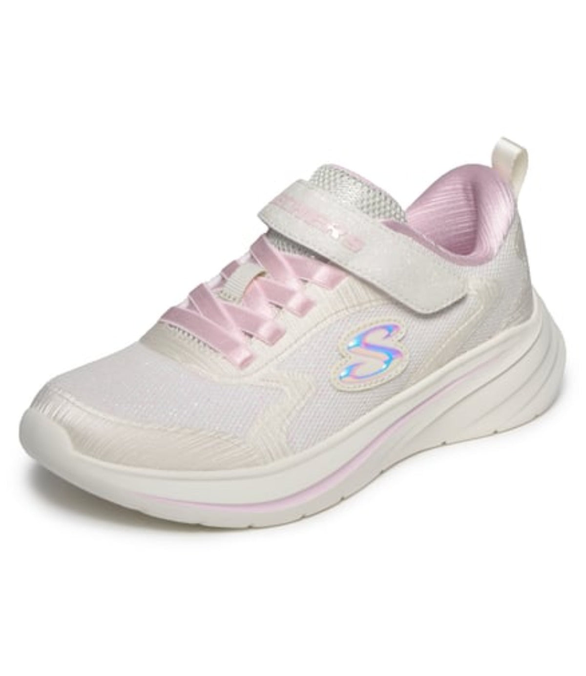 סקצ'רס סניקרס Wave 92 לילדים