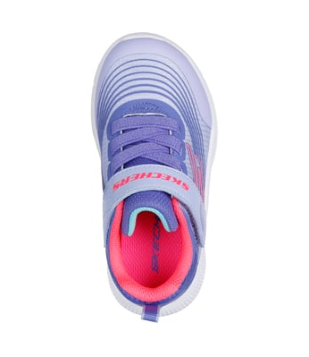 סקצ'רס סניקרס Microspec Advance לתינוקות