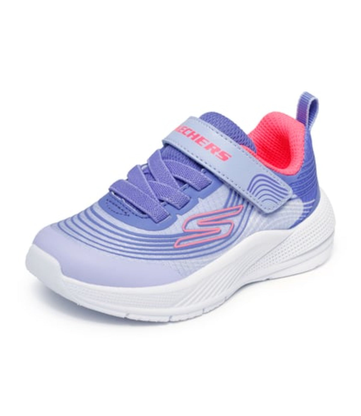 סקצ'רס סניקרס Microspec Advance לתינוקות