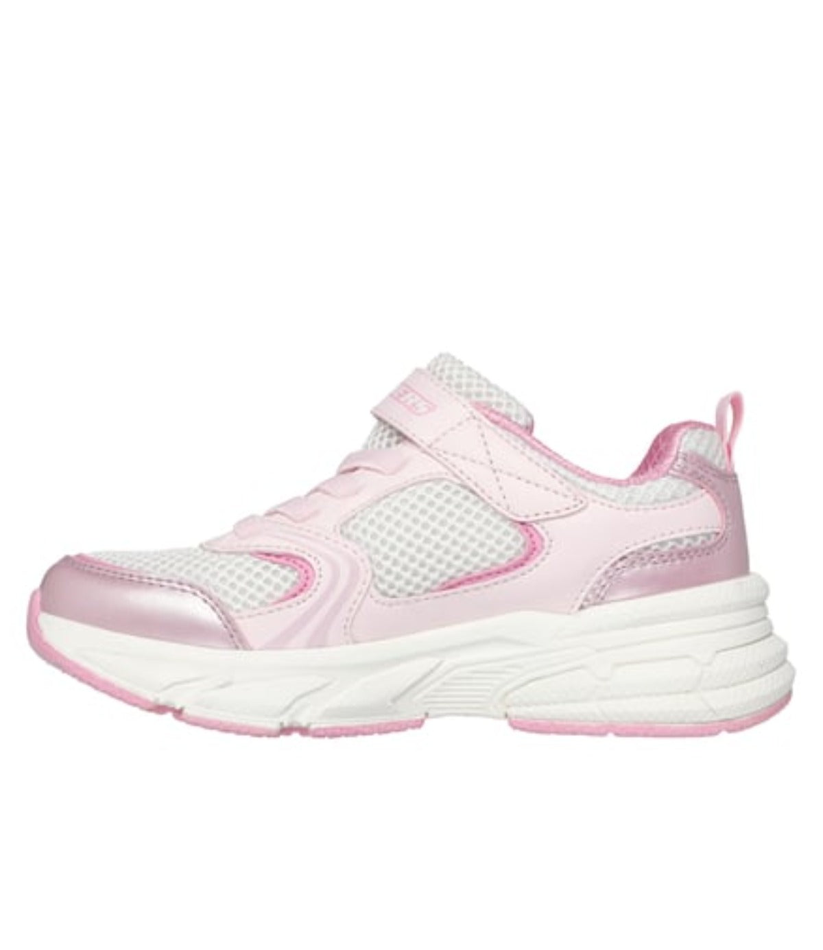 סקצ'רס סניקרס Retro-Graph לילדים