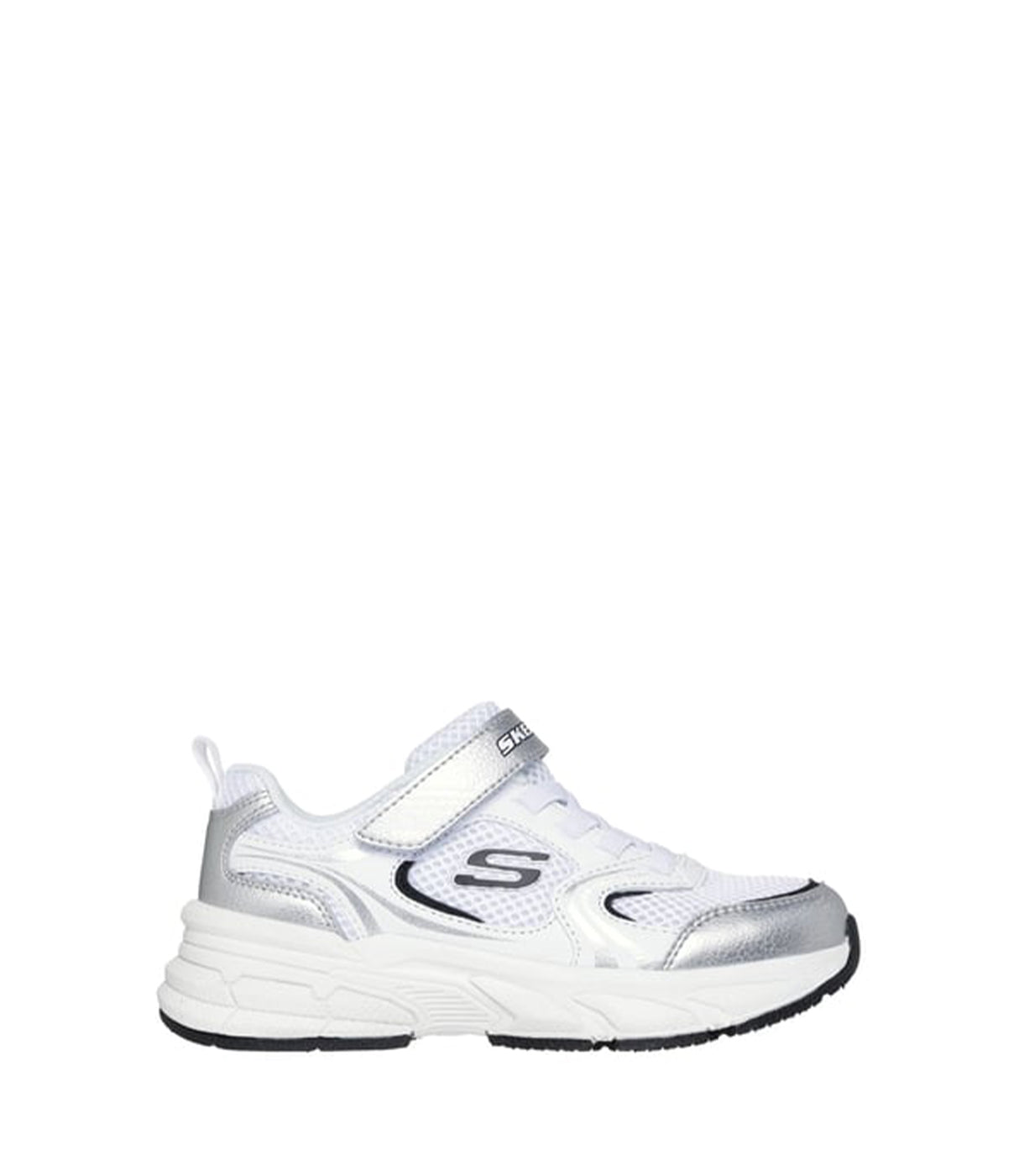 סקצ'רס סניקרס Retro-Graph לילדים