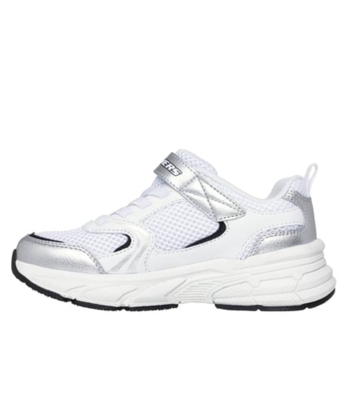 סקצ'רס סניקרס Retro-Graph לילדים