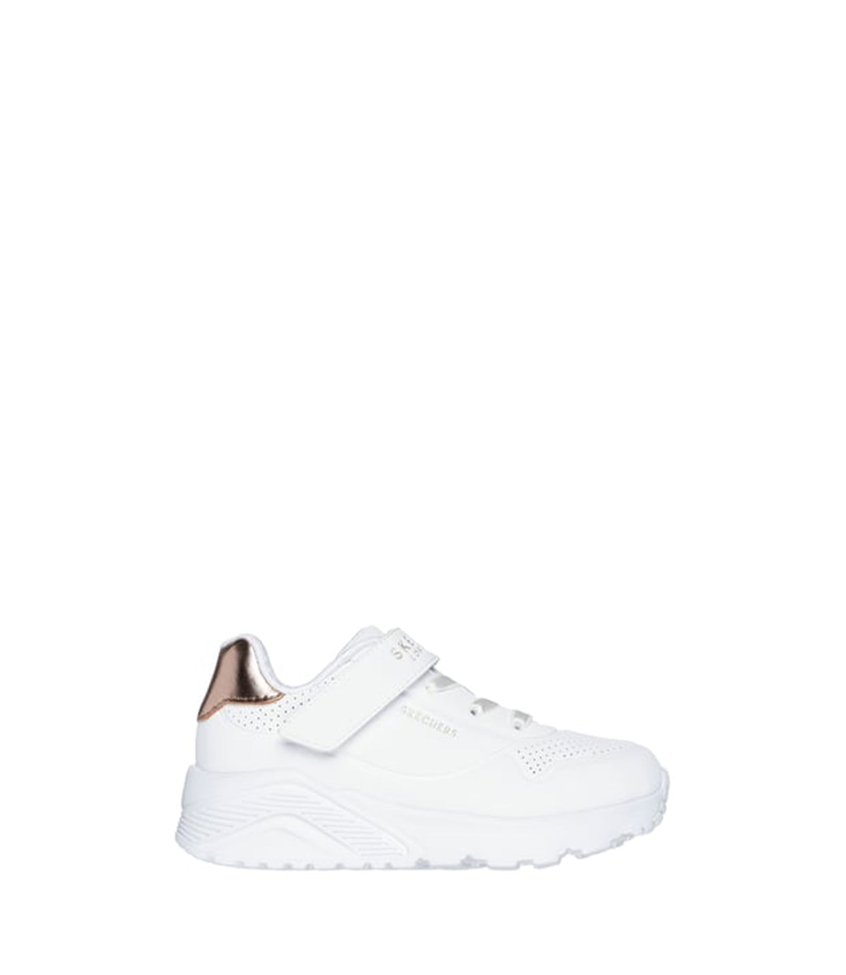 סקצ'רס סניקרס UNO Lite - Precious Shimmer לתינוקות