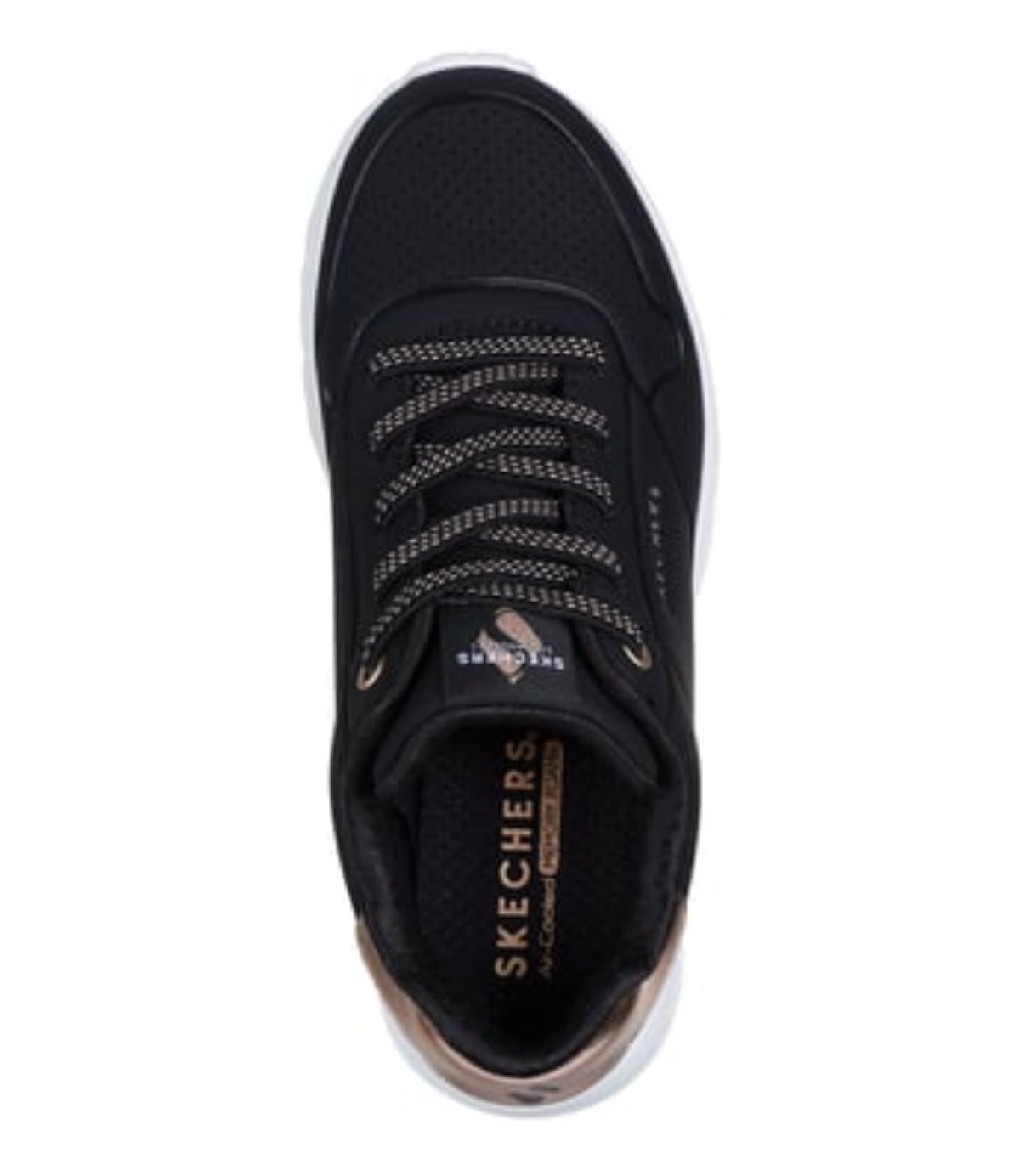 סקצ'רס סניקרס UNO Lite לילדים