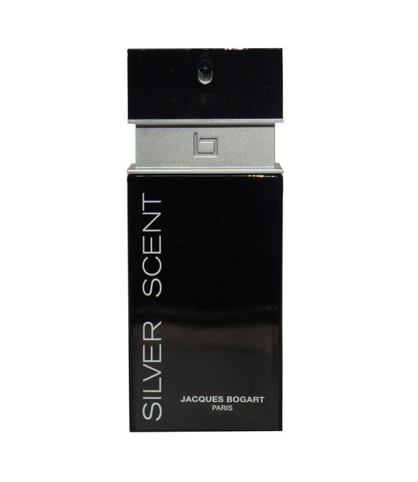 בוגרט בושם לגבר SILVER SCENT א.ד.ט