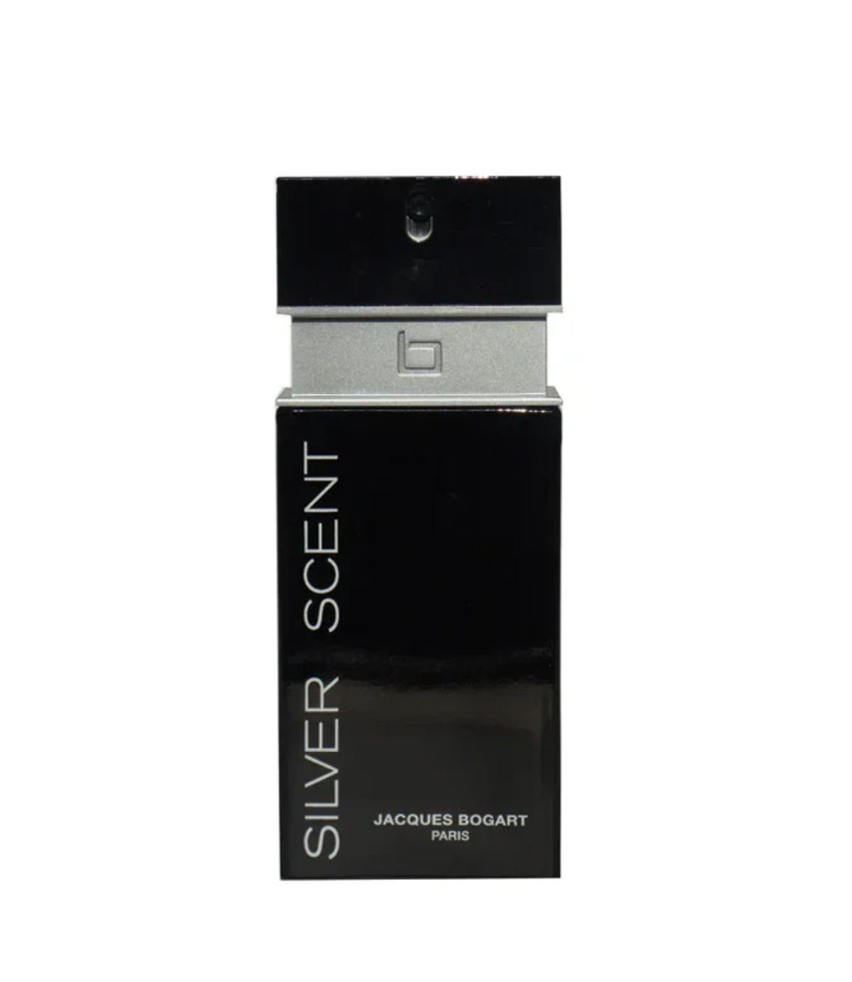 בוגרט בושם לגבר SILVER SCENT א.ד.ט 100 מ"ל