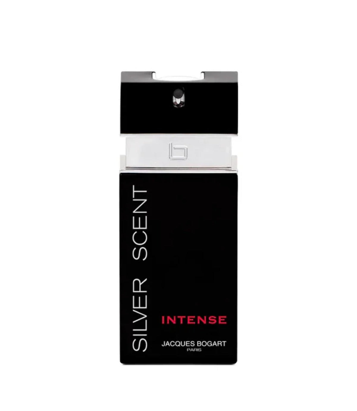 בוגרט בושם לגבר SILVER SCENT INTENSE א.ד.ט 100 מ"ל