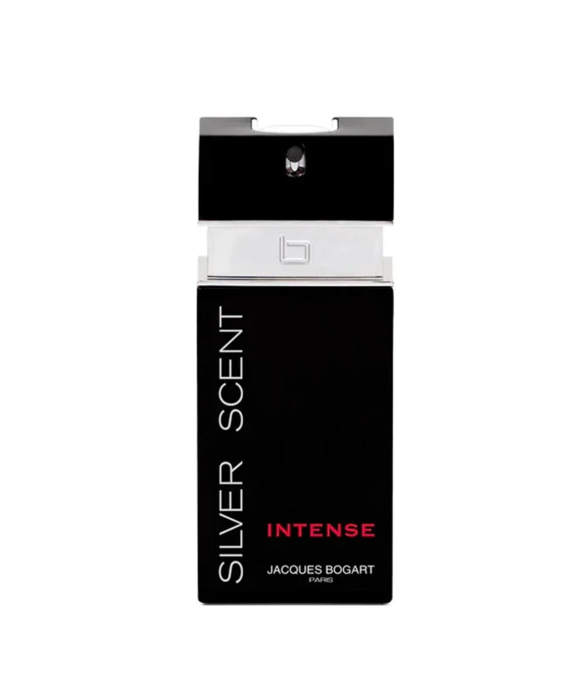בוגרט בושם לגבר SILVER SCENT INTENSE א.ד.ט 200 מ"ל