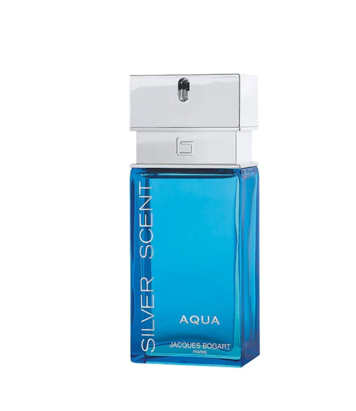 בוגרט בושם לגבר SILVER SCENT AQUA א.ד.פ 100 מ"ל