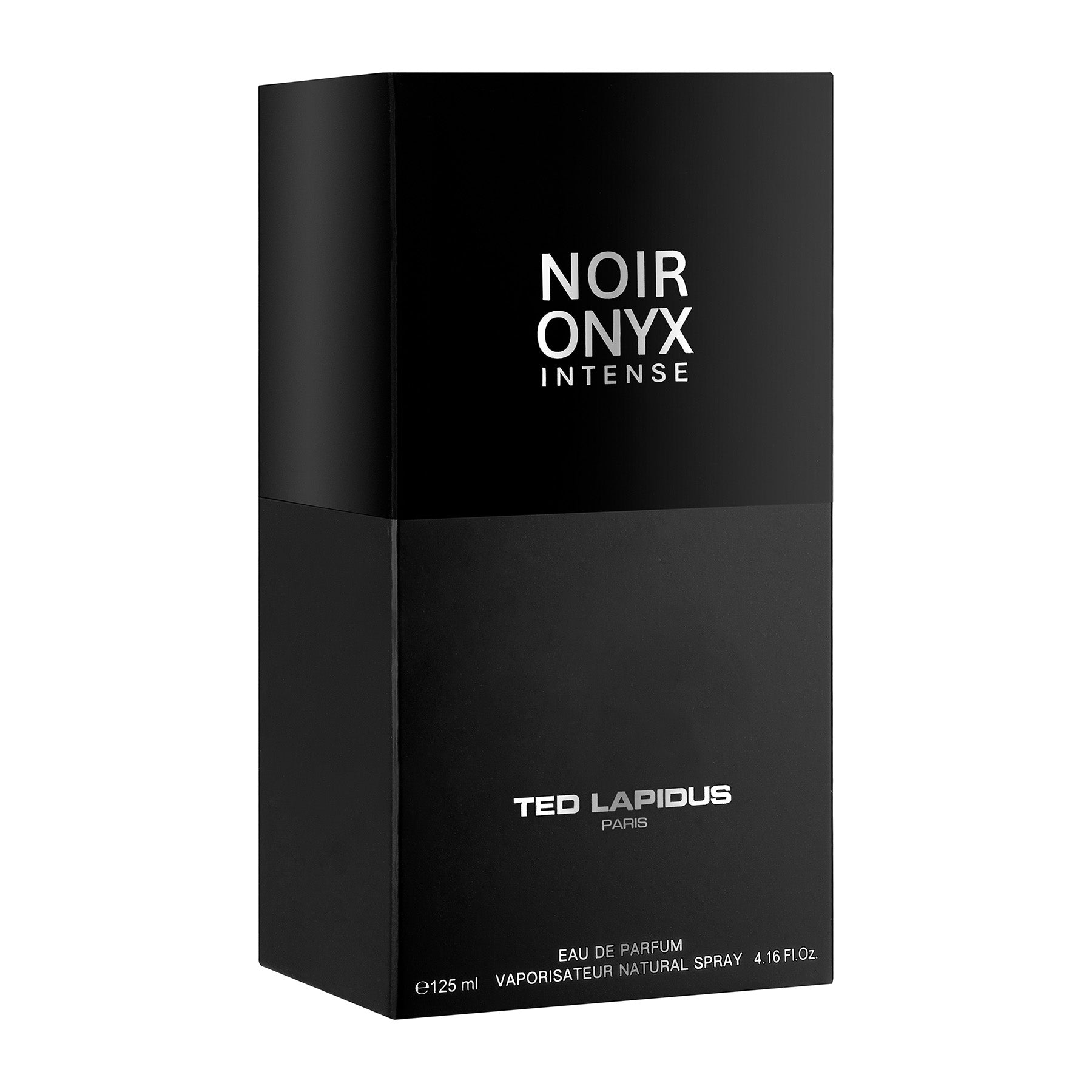 טד לפידוס NOIR ONYX INTENSE א.ד.פ 125 מ"ל