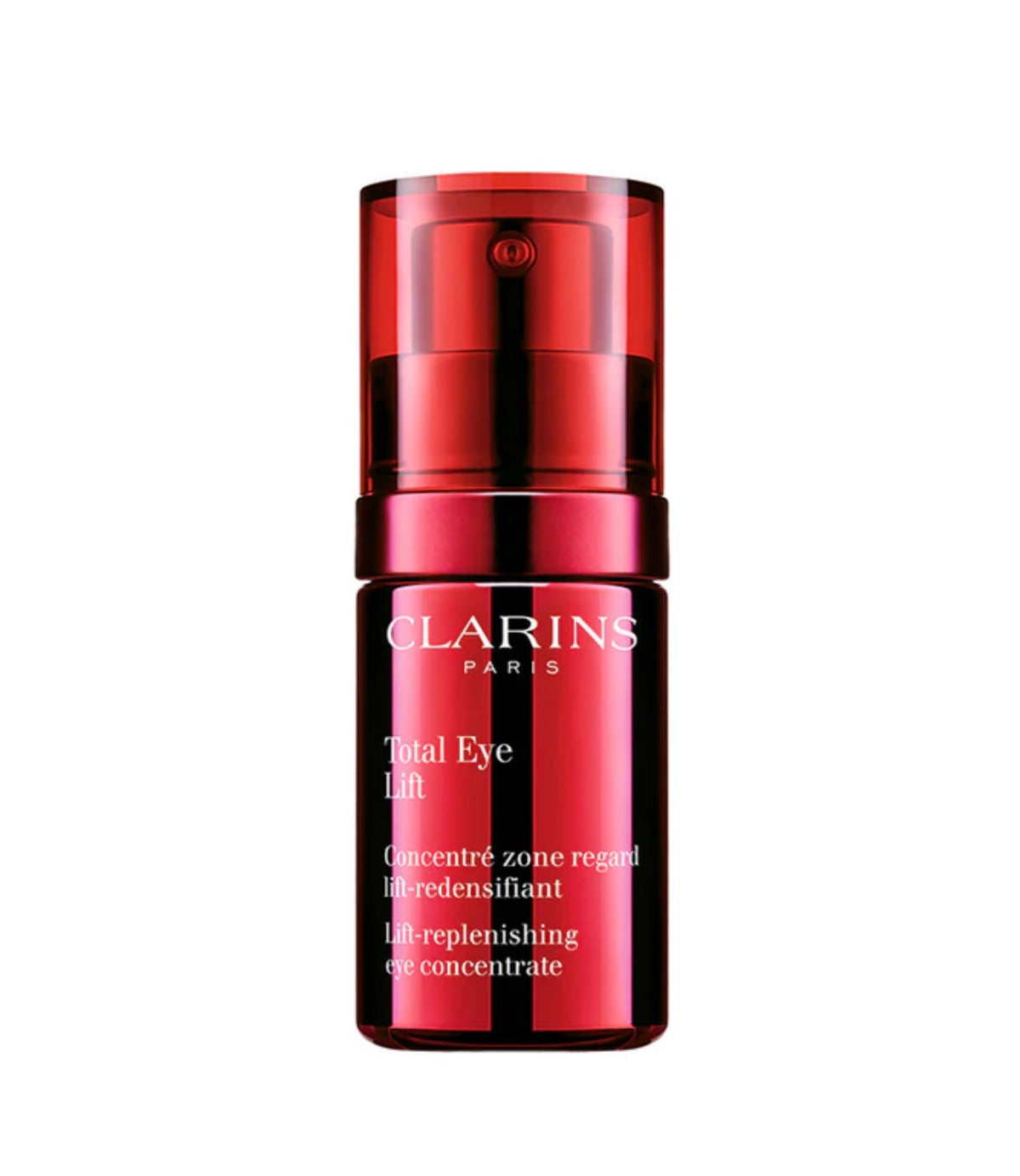 קלרינס TOTAL EYE LIFT קרם עיניים אנטי אייג'ינג
