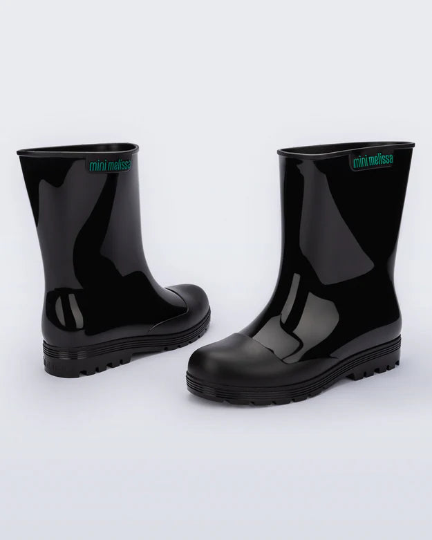 מליסה מגפי גשם MINI MELISSA WELLY לילדים