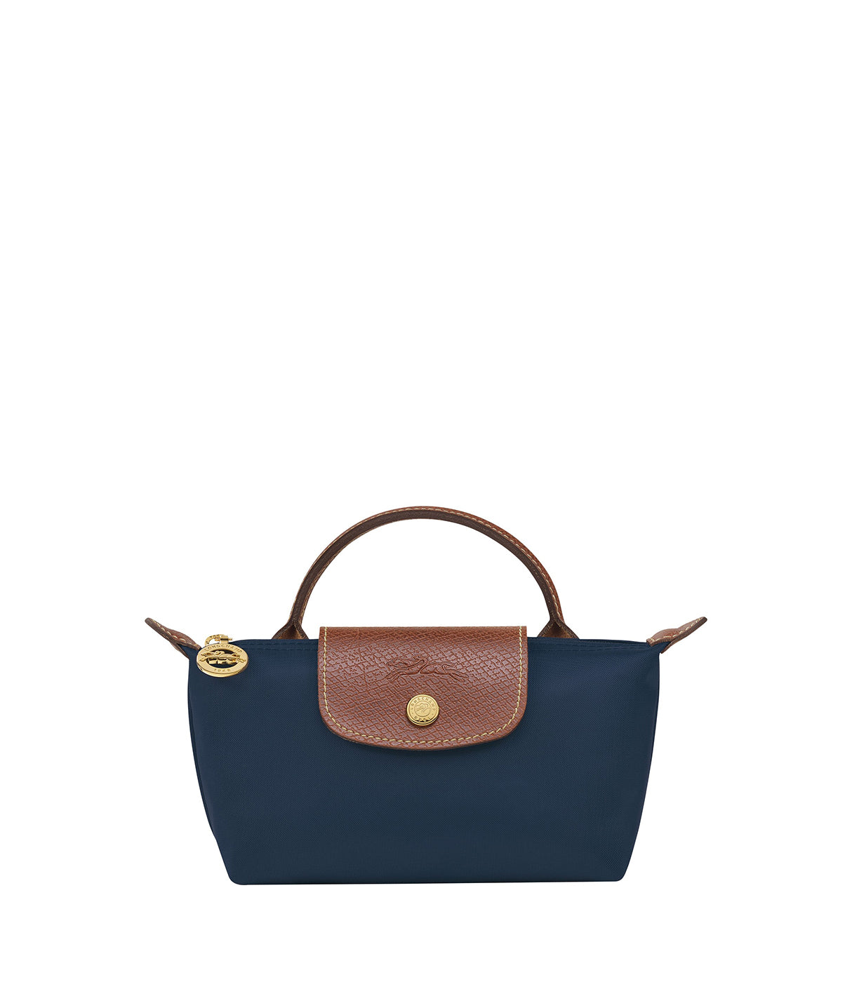 לונגשאמפ פאוץ' Le Pliage Original נייבי