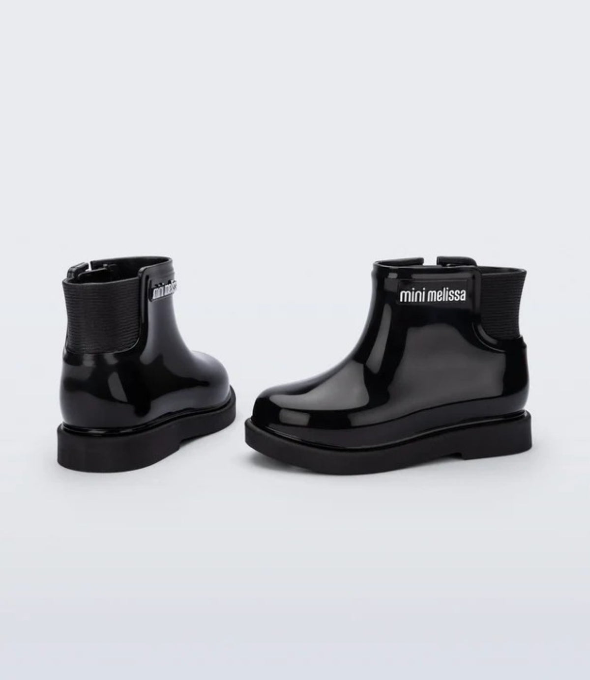 מליסה מגפי גשם CHELSEA BOOT לתינוקות, תמונה 2 מתוך 2 - CHOZEN