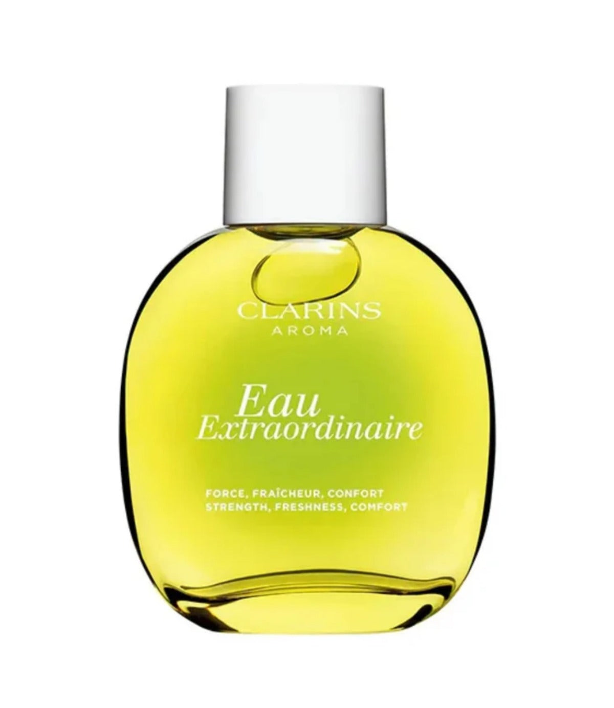 קלרינס מיי גוף EAU EXTRAORDINAIRE
