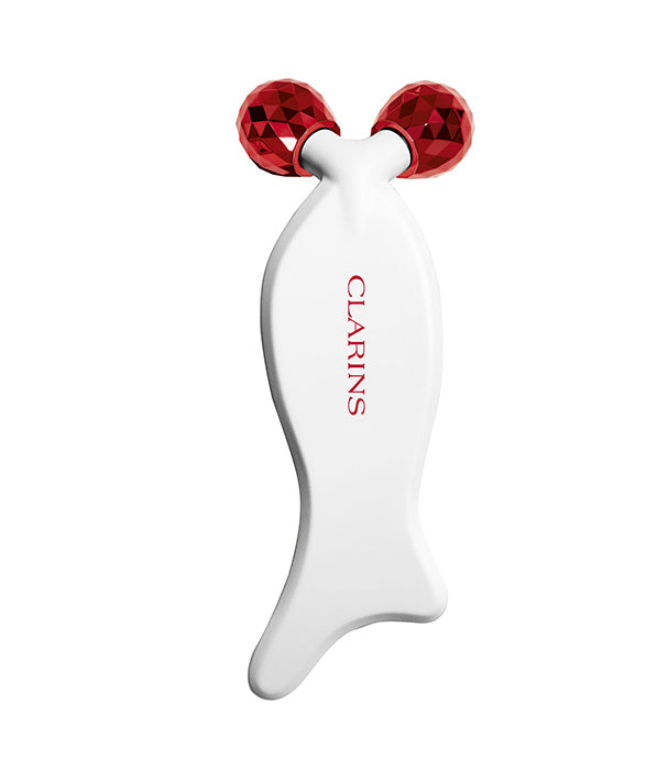 קלרינס רולר ביוטי פלש - CHOZEN