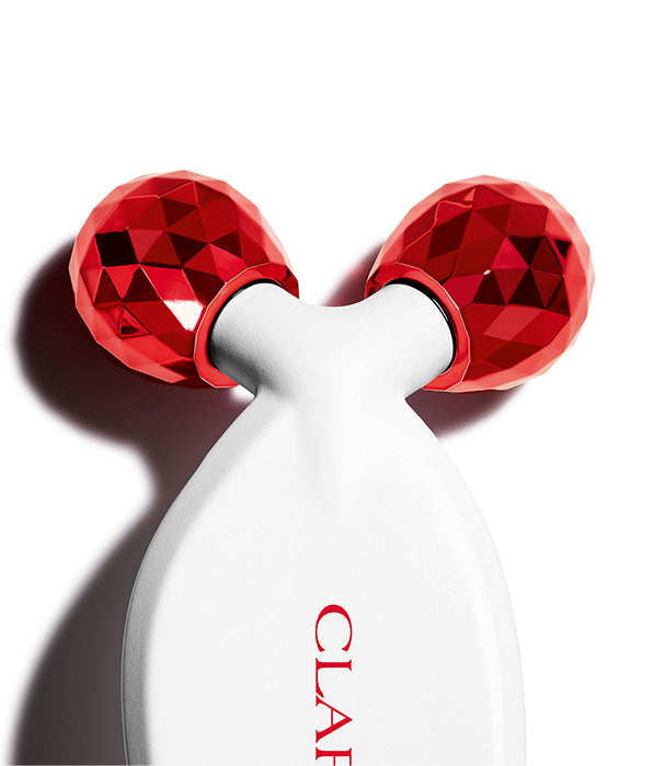 קלרינס רולר ביוטי פלש - CHOZEN