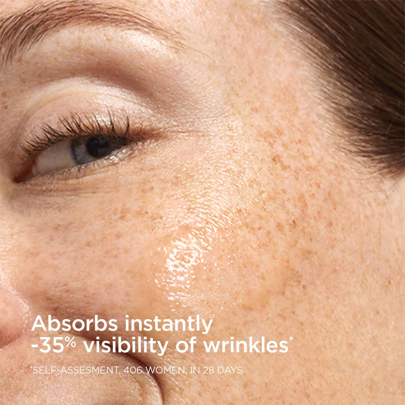 קלרינס דאבל סרום לייט 50 מ"ל DOUBLE SERUM LIGHT