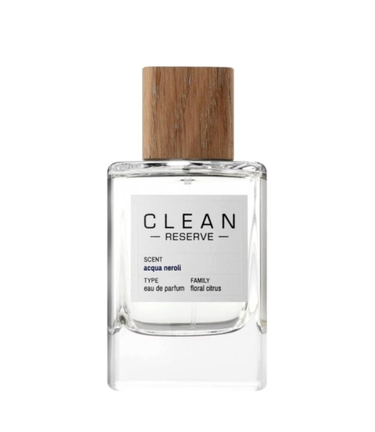 קלין ריזרב Acqua Neroli א.ד.פ 100 מ"ל