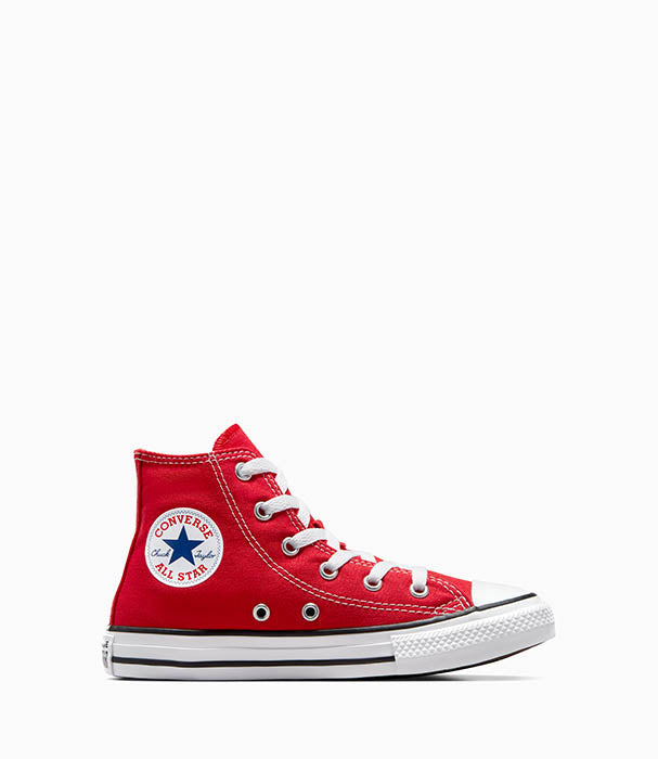 קונברס סניקרס ALL STAR גבוהות לילדים