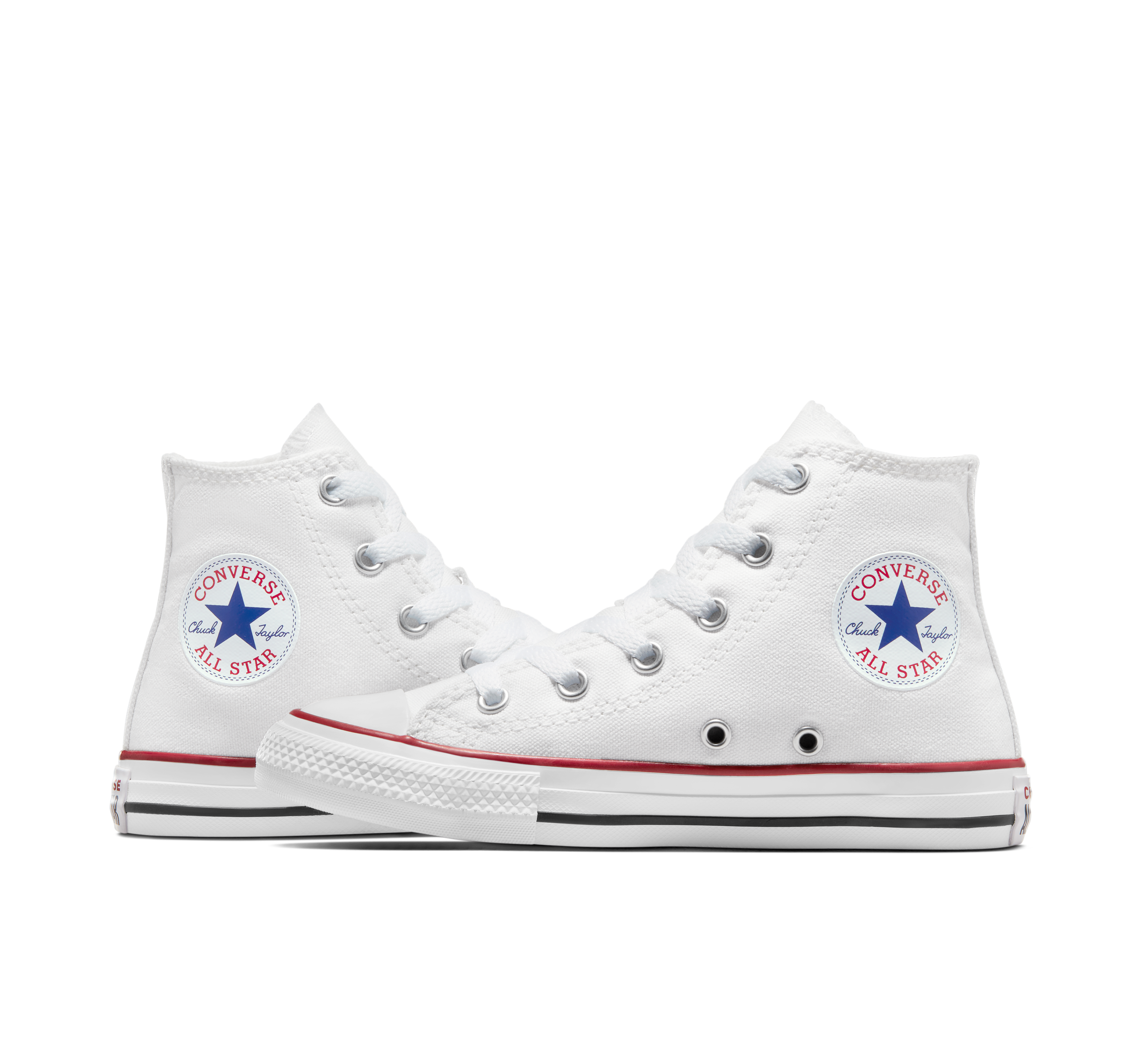 קונברס סניקרס ALL STAR גבוהות לילדים