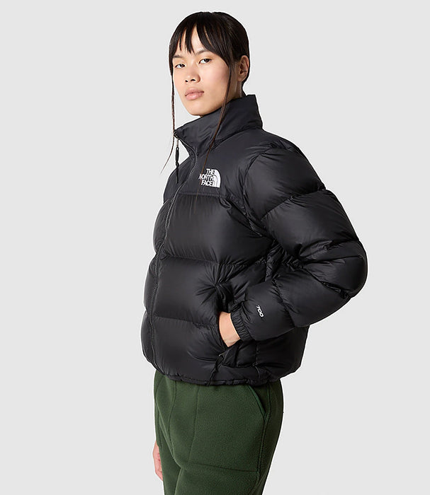 נורתפייס מעיל פוף 1996 RETRO NUPTSE לנשים