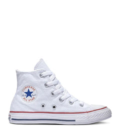 סניקרס קונברס לבנות דגם ALL STAR גבוה, נעל אופנתית לנוער ולמבוגרים CHOZEN