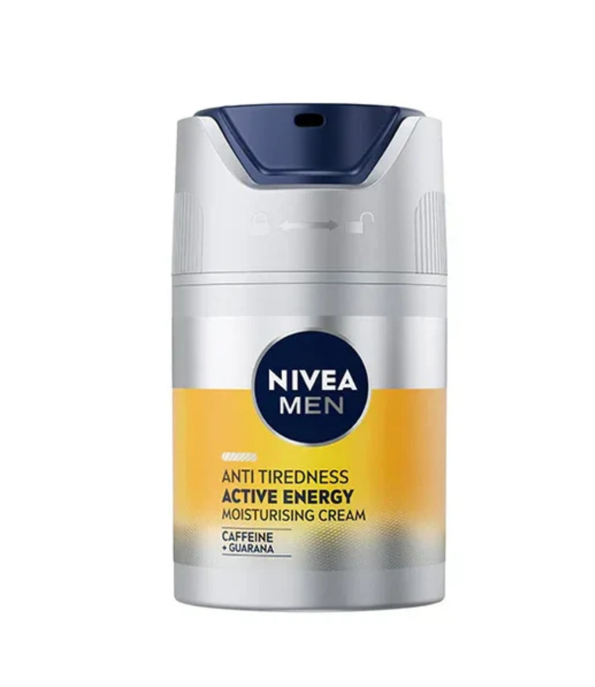 ניוואה MEN קרם ACTIVE ENERGY לגבר